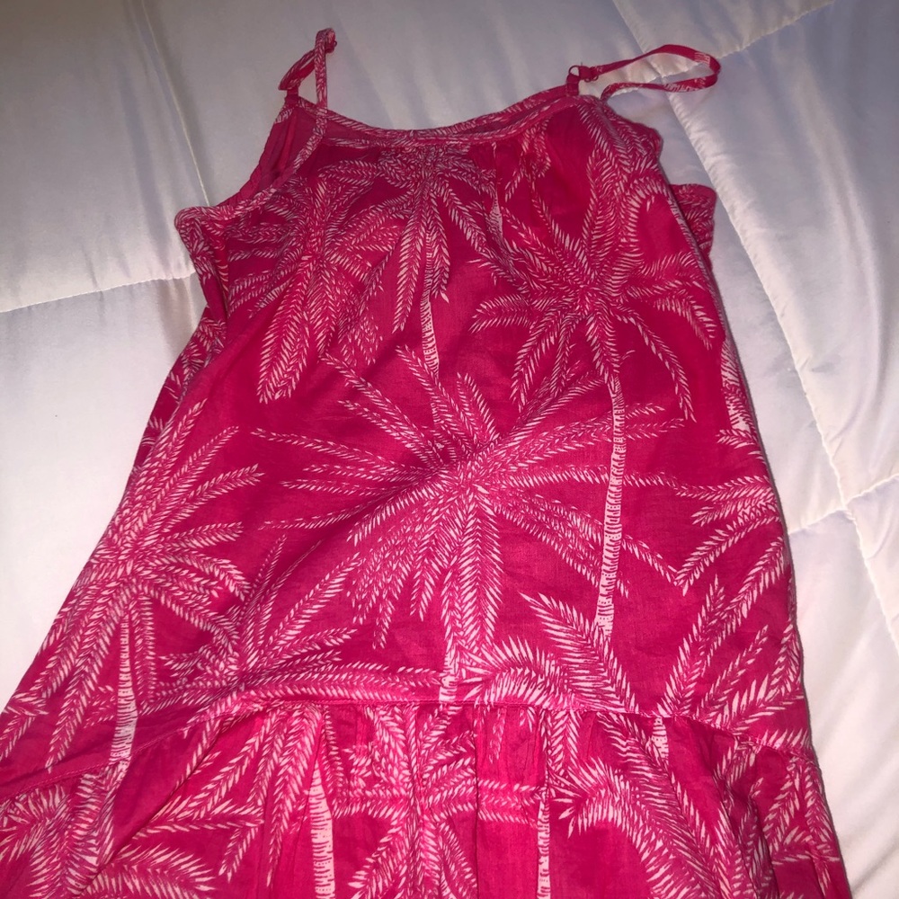 cute gap kids dress